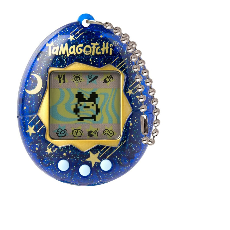 TAMAGOTCHI Mascota Virtual TAMAGOTCHI Mascota Virtual