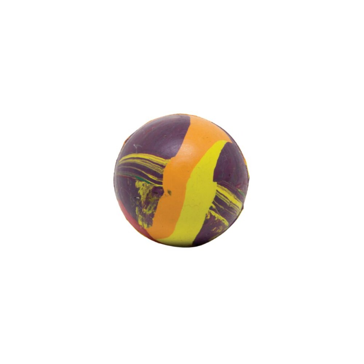Pelota Dog Maciza 60 mm 