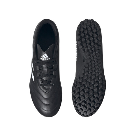 adidas GOLETTO VIII TF Core Black / Cloud White / Core Black