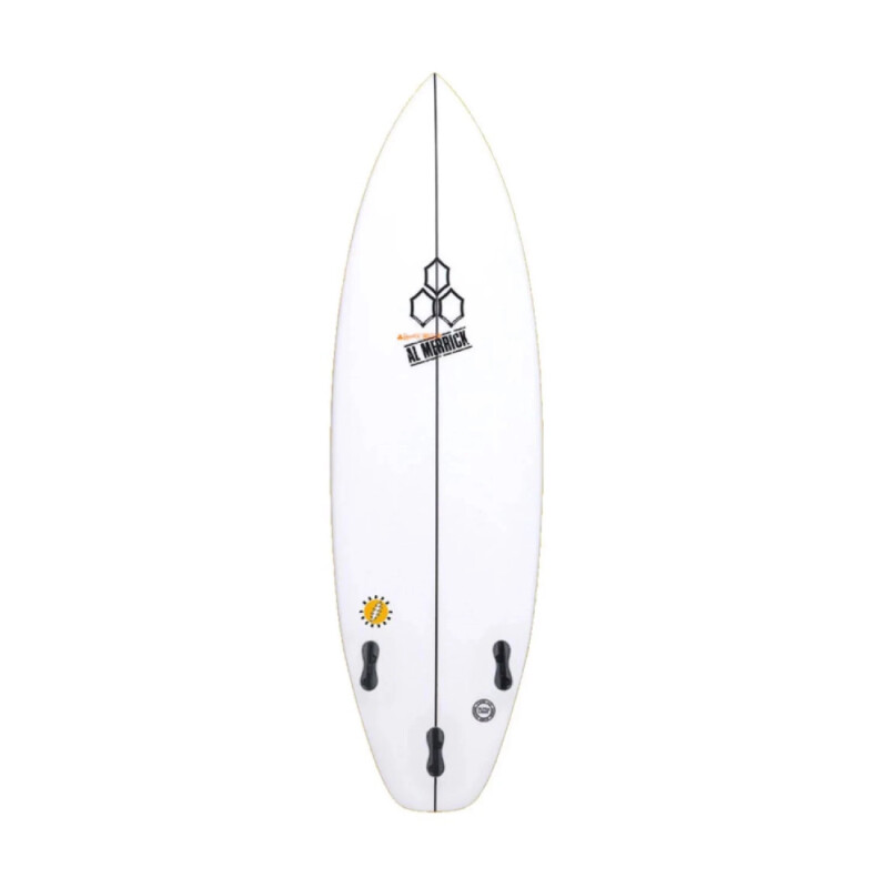 Tabla Channel Islands Happy Every Day 6'2" - FCS II Tabla Channel Islands Happy Every Day 6'2" - FCS II