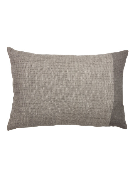 Almohadón SKOGSIV 40x60 gris Almohadón SKOGSIV 40x60 gris