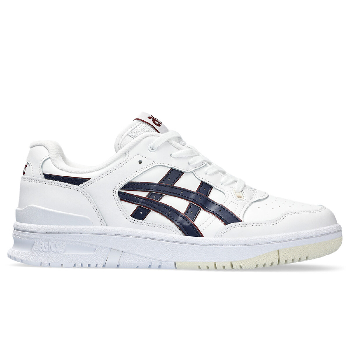 Ex89 M - Hombre - White / Midnight 