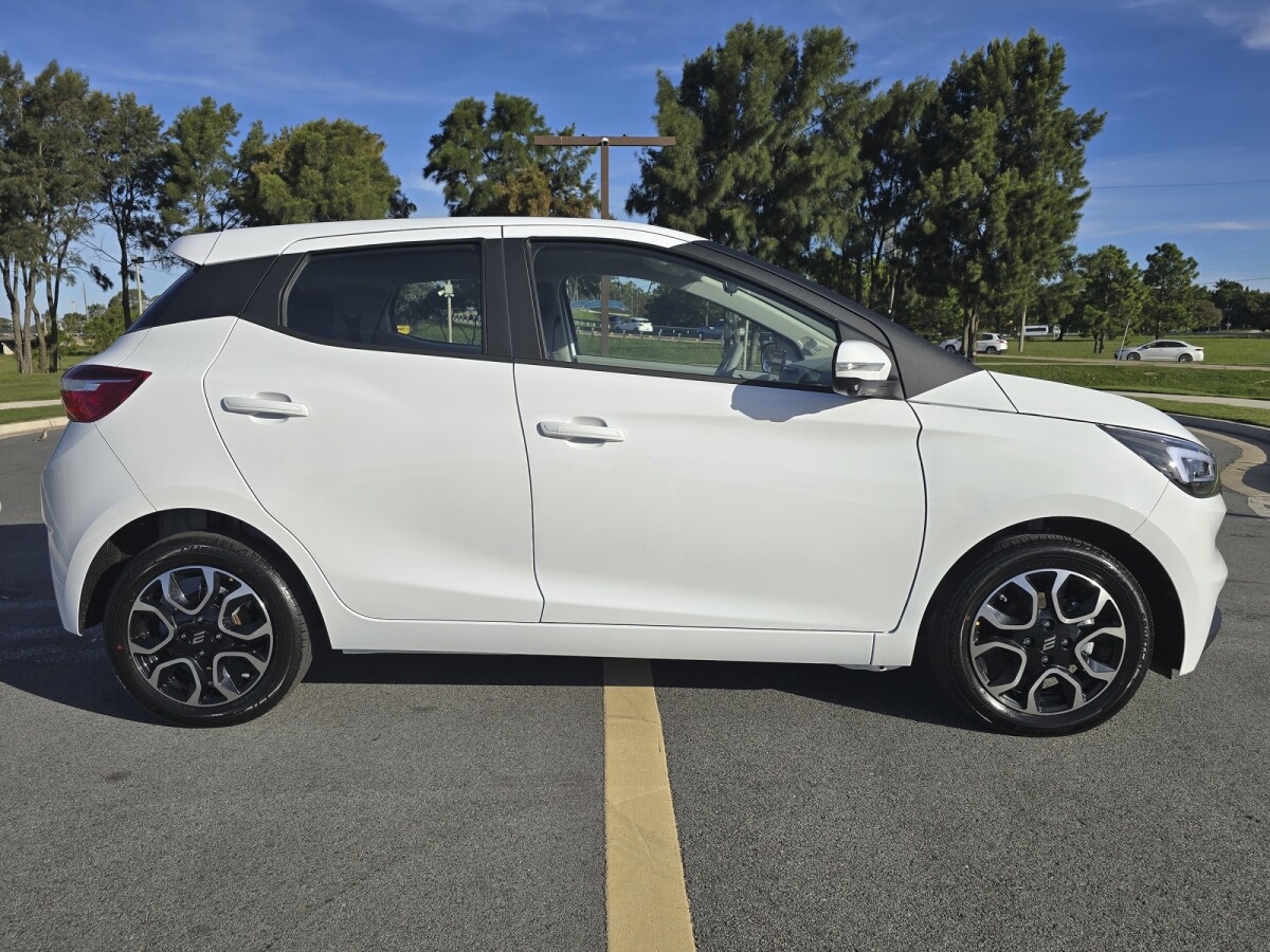 JMC JMEV EV3 2026 0KM | Permuta / Financia JMC JMEV EV3 2026 0KM | Permuta / Financia