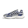 Championes Adidas Ozmillen Azul