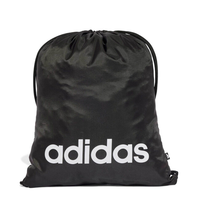 Mochila Adidas Gym Negro - Blanco