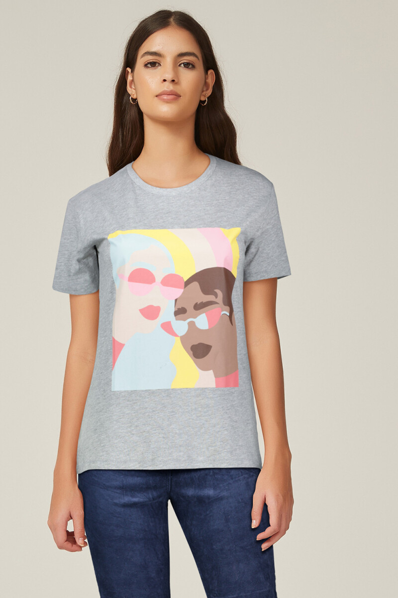 Remera Perfos - Estampado 2 