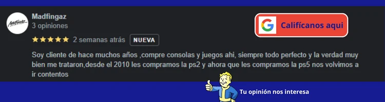 Calificanos