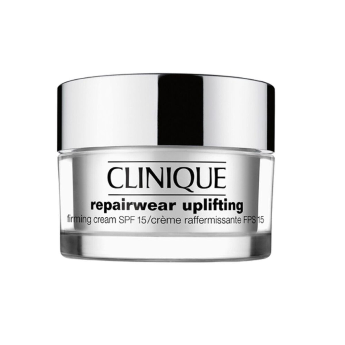 Clinique Repairwear Anti‑Ageing Moisturizer SPF 15 - 50 ML 