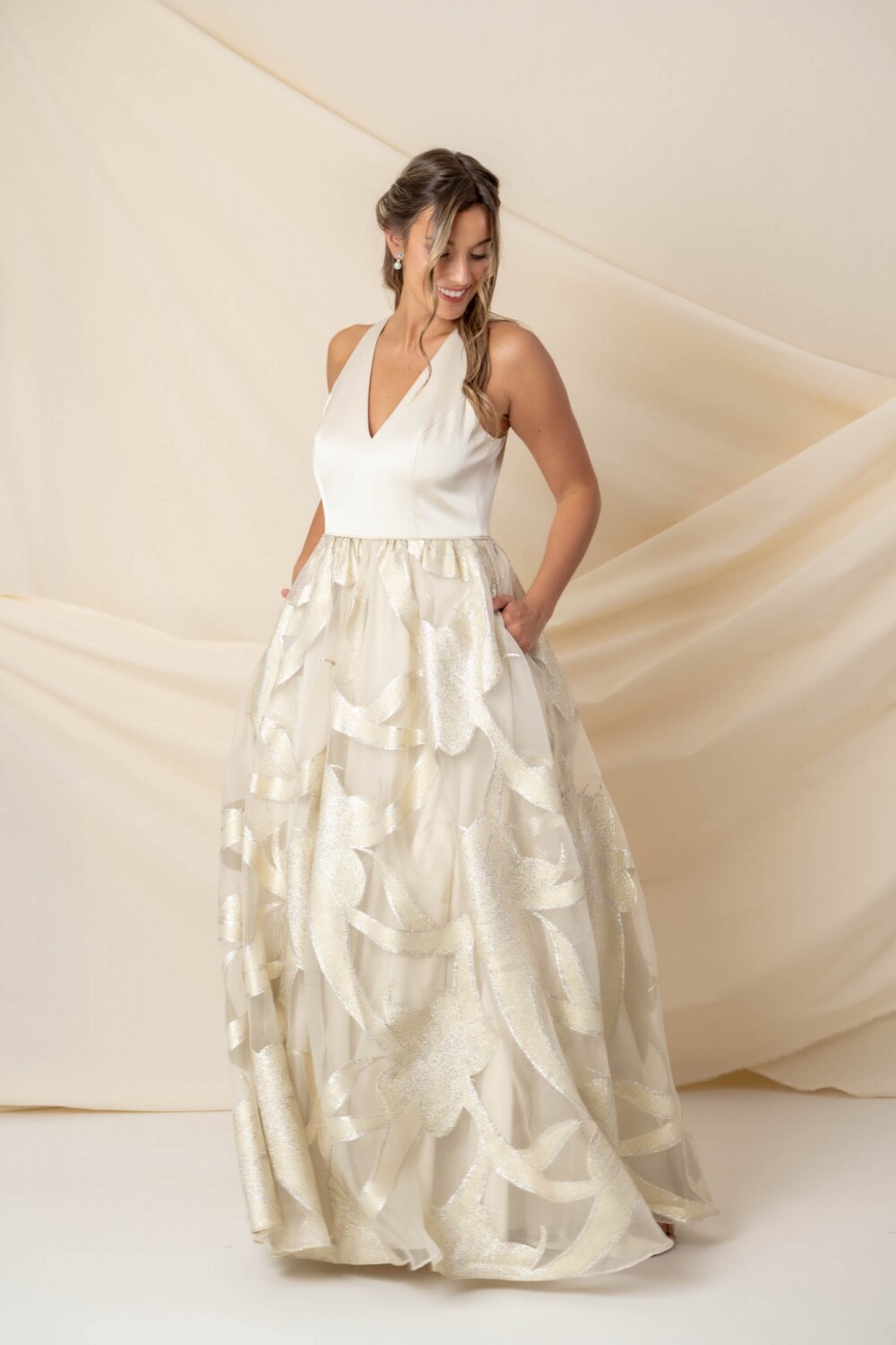 VESTIDO HELENE VESTIDO HELENE