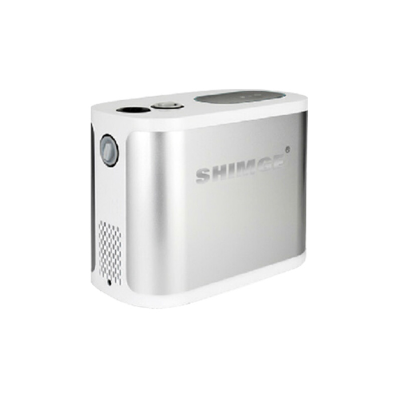 Bomba Presurizadora inteligente INMERSA Modelo CA600 Bomba Presurizadora inteligente INMERSA Modelo CA600