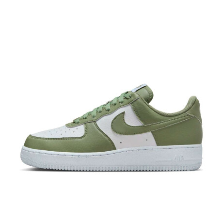 Championes Nike Air Force 1 '07 Next Nature de Mujer blanco