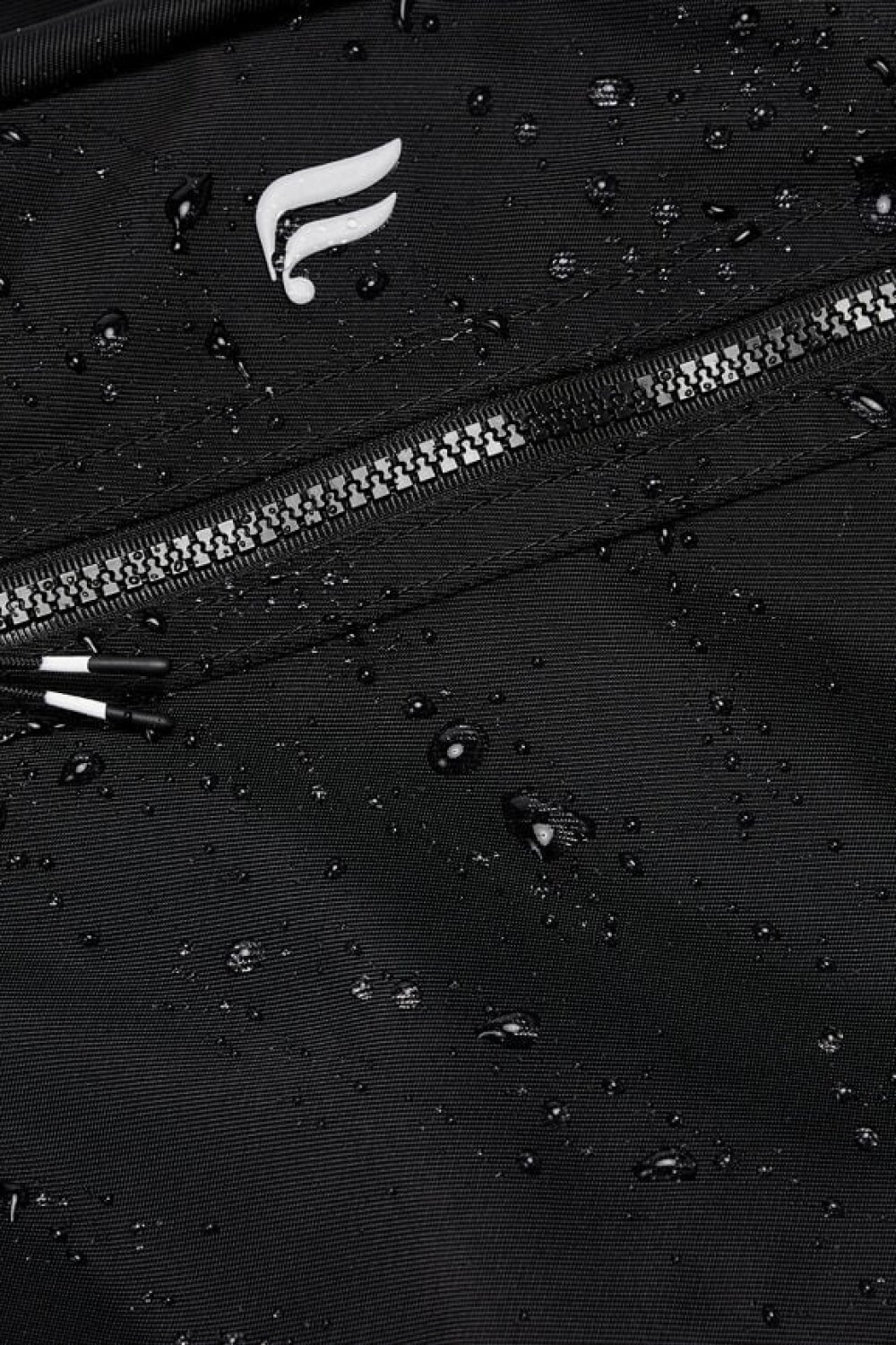 Bolso Fabletics Gym Duffle Negro