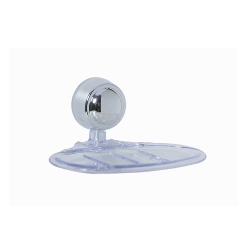 Jabonera cromada Astra Jabonera Cromada Astra