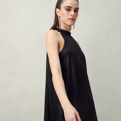 VESTIDO TINA Negro