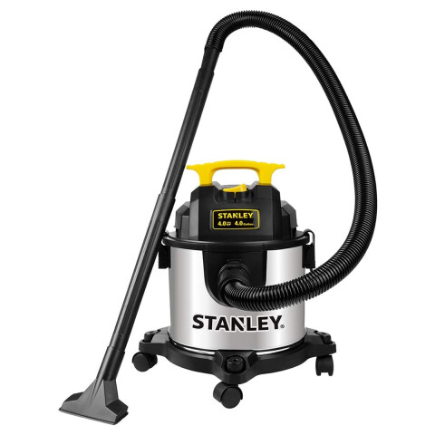 Aspiradora Stanley Sl19301-4b 15 L ASPIRADORA STANLEY SL19301-4B 15LTS AP