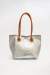 All Season Bag Plateado