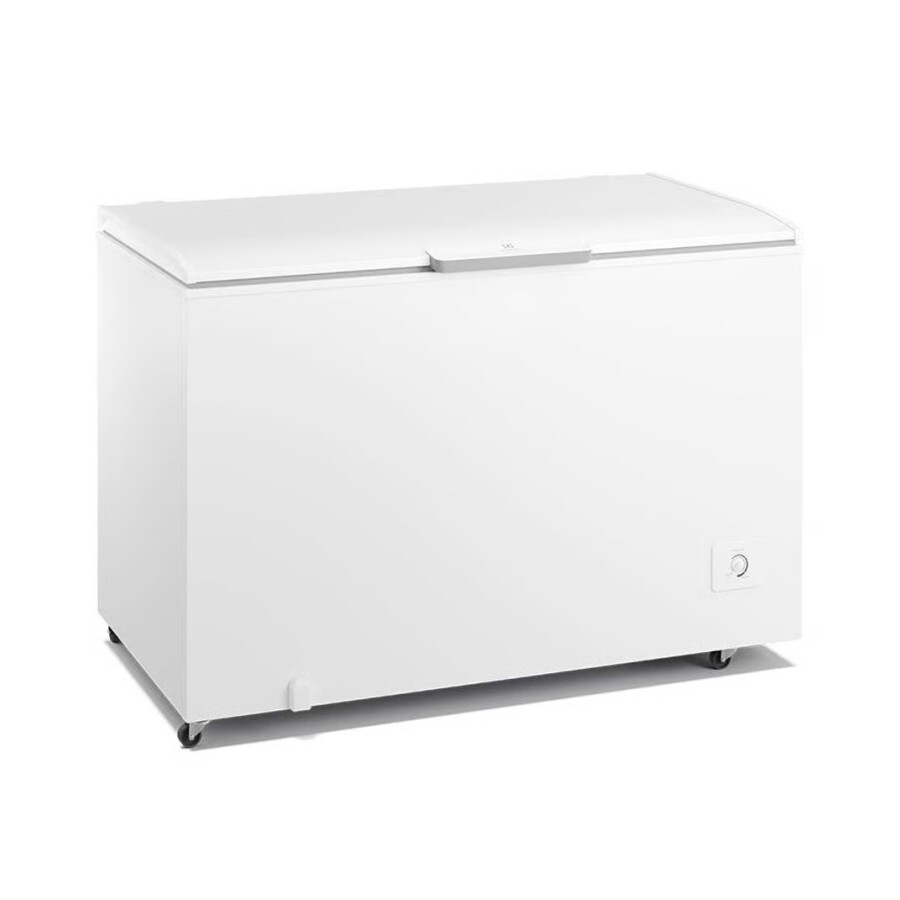 Freezer Horizontal Frío Humedo 407 Lts Blanco INVERTER Electrolux HI440 Freezer Horizontal Frío Humedo 407 Lts Blanco INVERTER Electrolux HI440