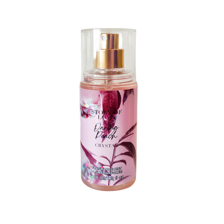 Body Splash Chico Daring Peach