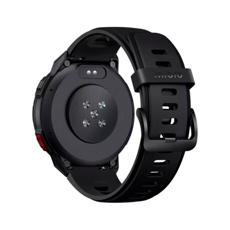 Reloj SmartWatch Mibro GS Active Black Reloj SmartWatch Mibro GS Active Black