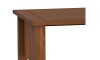 Escritorio con Cajón - Open Linea mexicana Nogal