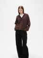 Sweater Kishor Estampado 2