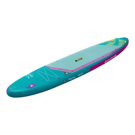 Sup Aquatone Wave Plus 12''0 all round sup
