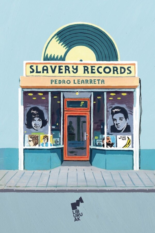 Slavery Records Slavery Records