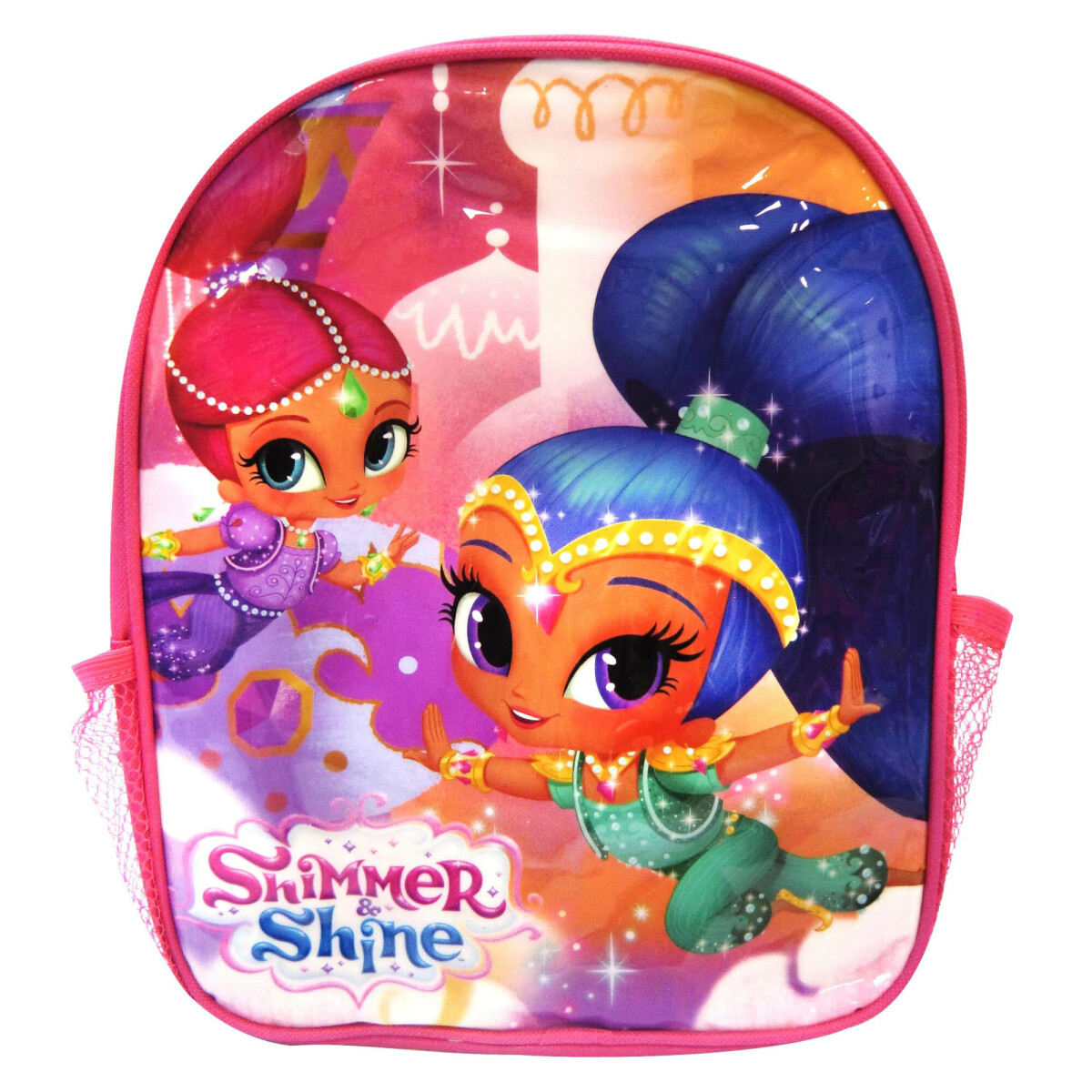 Mochila Shimmer Shine 