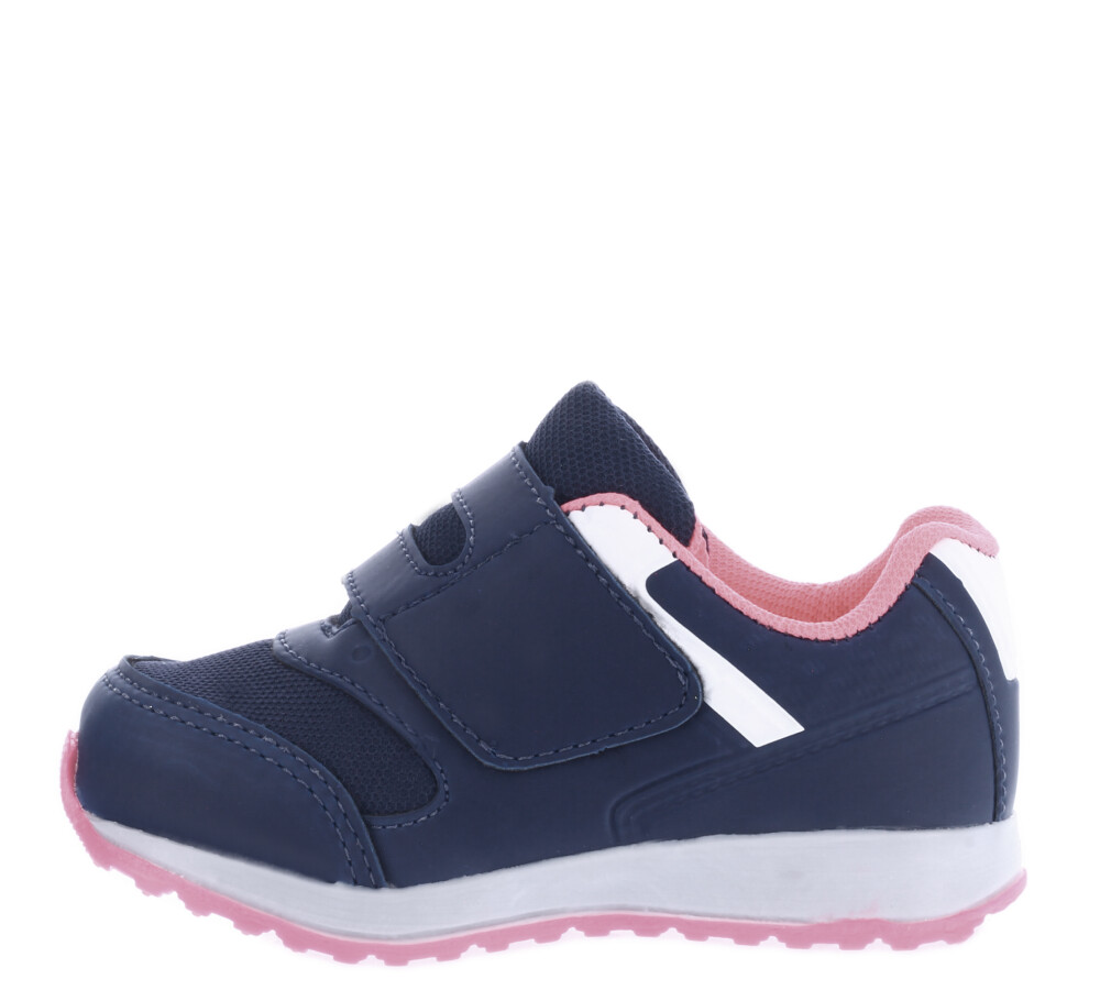 Deportivo NUNI con velcro Navy