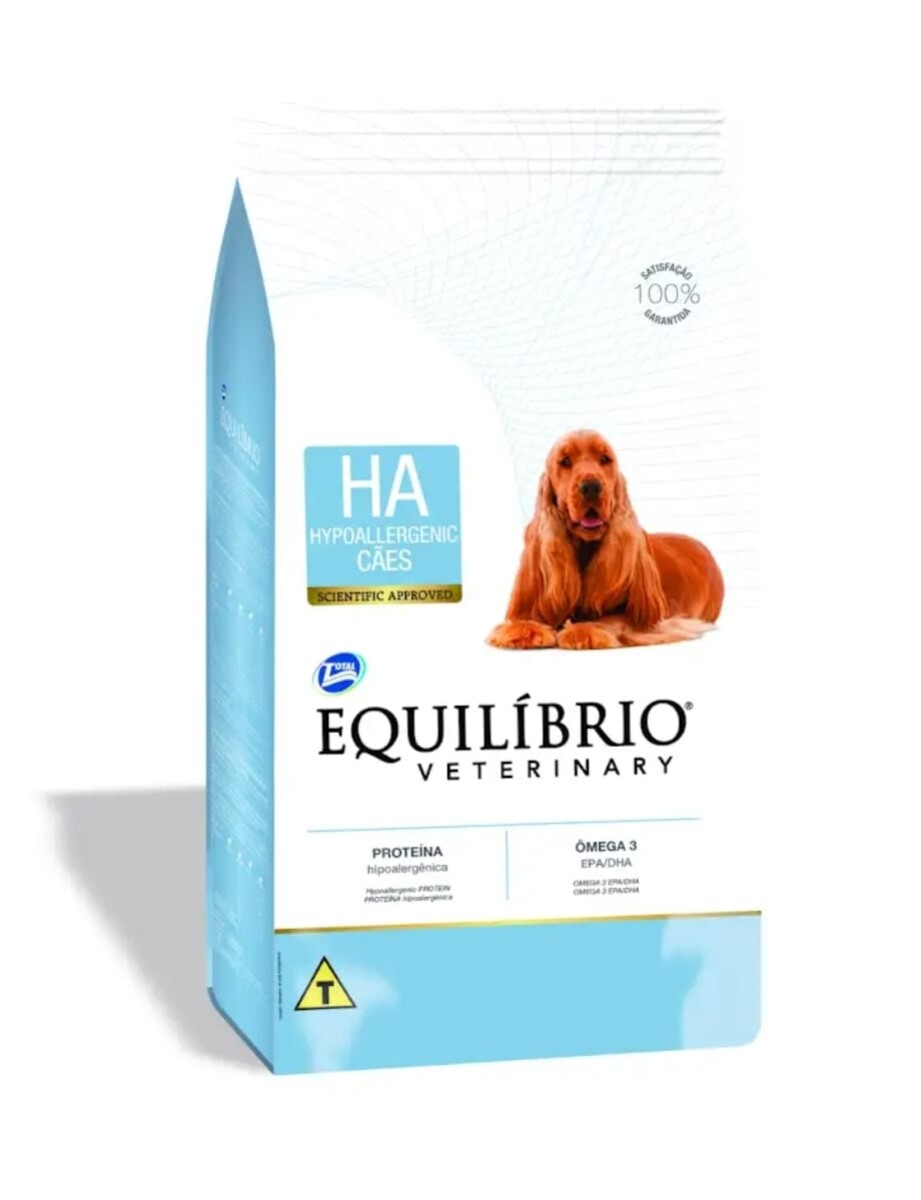 Equilibrio Perro Adulto Hipoalergénica 2 kg 