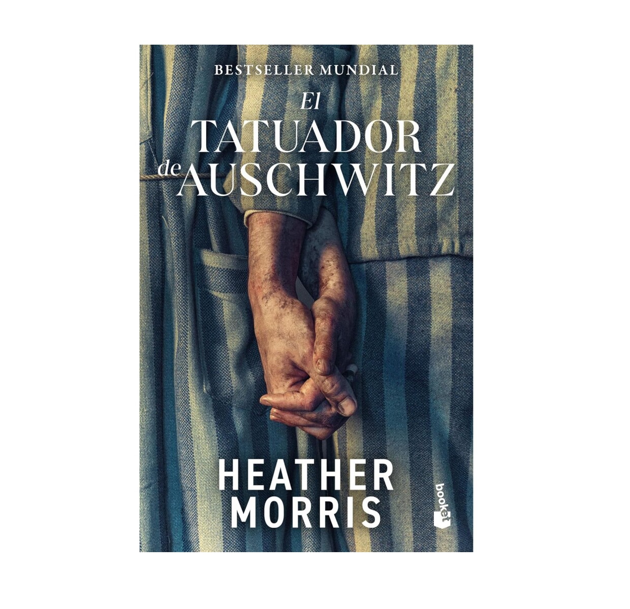 El Tatuador De Auschwitz- 