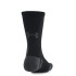 Medias de Hombre Under Armour x3 Performance Negro