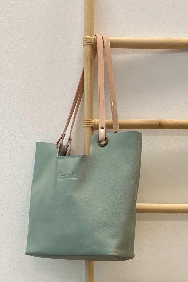 Cartera Linda - Verde 