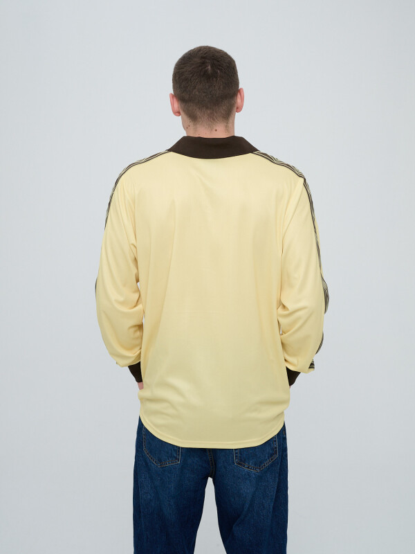 REMERA MANGA LARGA TAPED Umbro Hombre 00b