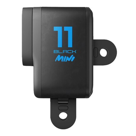 Gopro Hero 11 Black Mini 5,3k Sumergible Enduro 001