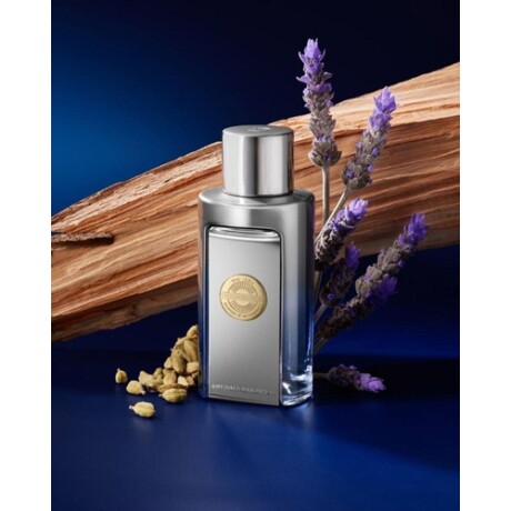 Perfume Antonio Banderas The Icon Elixir EDP 100ml Original Perfume Antonio Banderas The Icon Elixir EDP 100ml Original