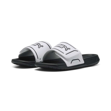 Chanclas Royalcat Comfort 2 de Hombre Blanco