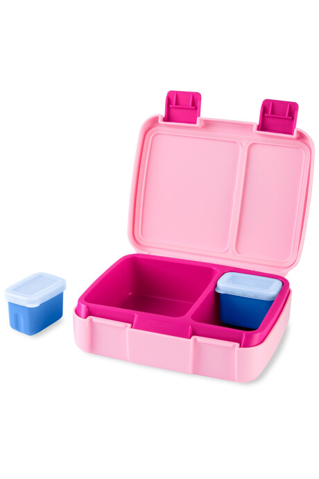 Lonchera caja bento, diseño mariposa Lonchera caja bento, diseño mariposa