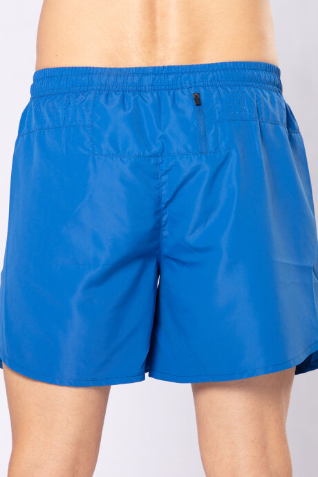 SHORT USAIN CHAMPION Azul