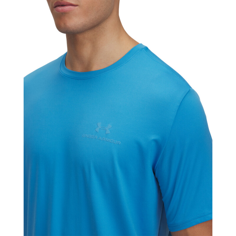 Vanish Energy SS-ORG BLU-452