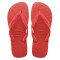 Ojota Unisex Havaianas Havaiana Top Rojo