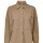 Camisa Janine Oversize Tannin