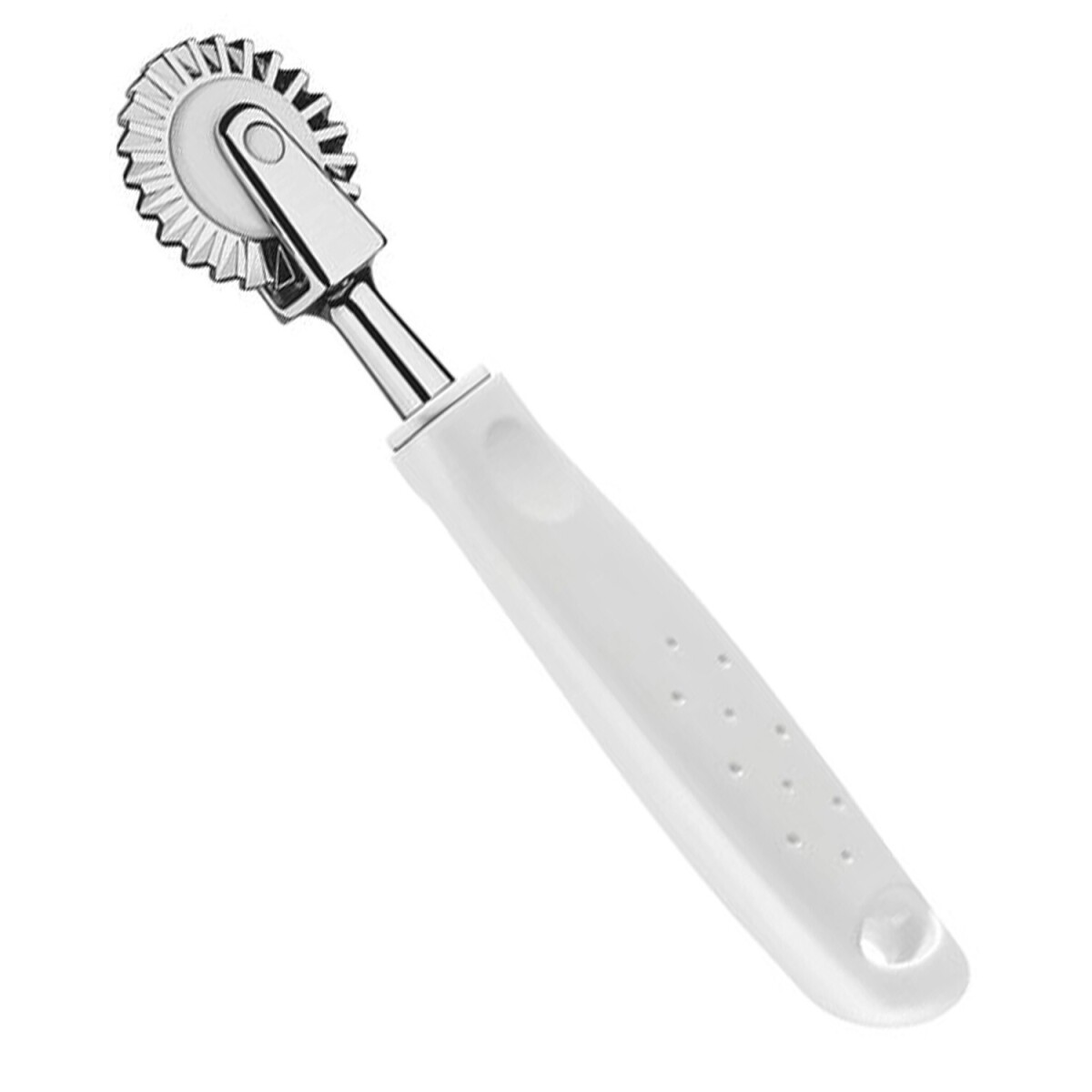 Cortador de Pasta Tramontina Utilita  Blanco 