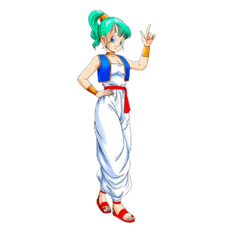 Bulma • Dragon Ball - 1923 Bulma • Dragon Ball - 1923