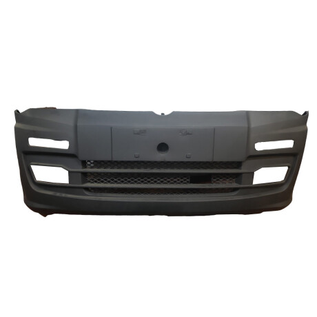 PARAGOLPE DFM DFSK DELANTERO K01H 2019/ NEGRO - PARAGOLPE DFM DFSK DELANTERO K01H 2019/ NEGRO -