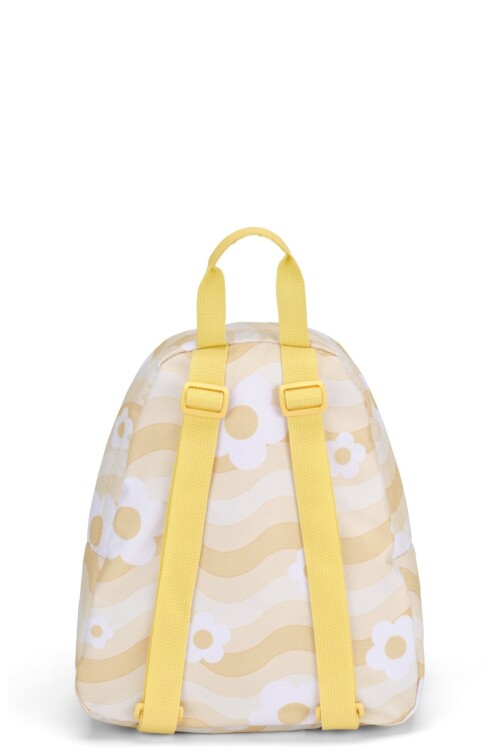 MOCHILA MINI HALF PINT POWER TO THE FLOWER