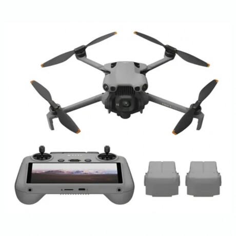 Drone DJI Mini 5 Pro Con Controlador RC2 Cámara 4K HDR Drone DJI Mini 5 Pro Con Controlador RC2 Cámara 4K HDR