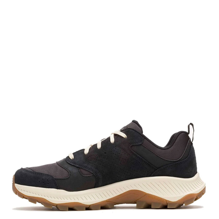 Championes de Hombre Merrell Tempo Sol Negro