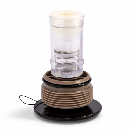 INTEX REPUESTO VALVULA REGULADORA PRESION PURE SPA NEGRO Intex Repuesto Valvula Reguladora Presion Pure Spa Negro