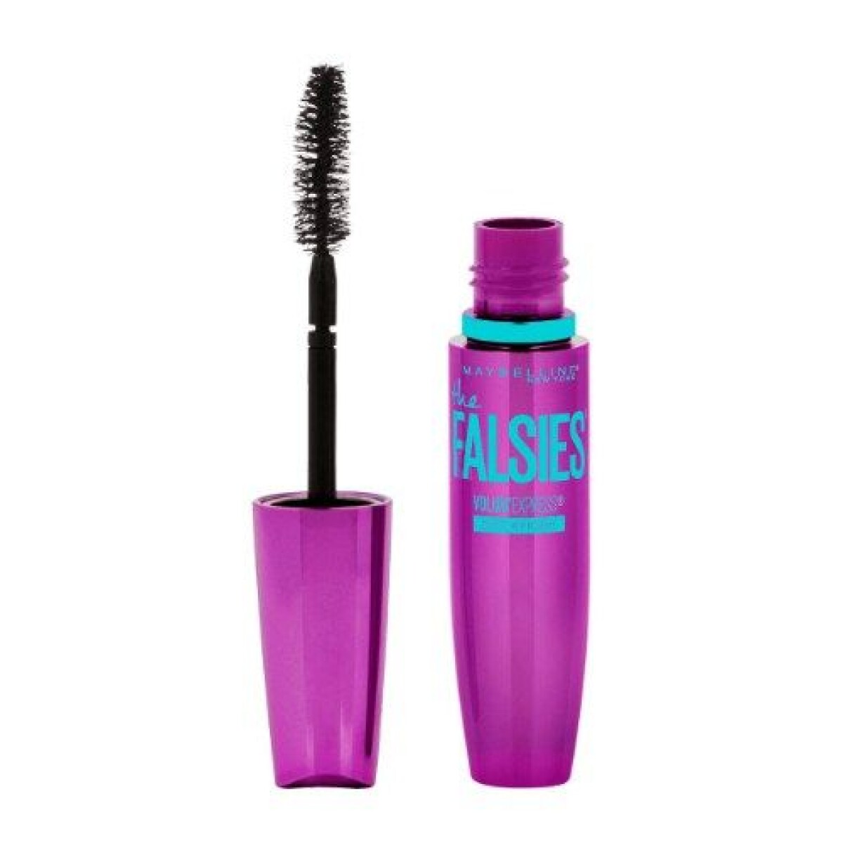 Máscara de Pestaña The Falsies Maybelline 190 – Efecto Pestañas Postizas